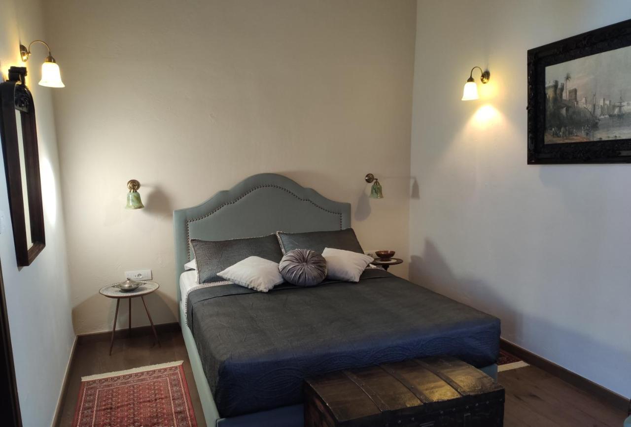 Porolithos Boutique Hotel Rhodes City Exterior photo