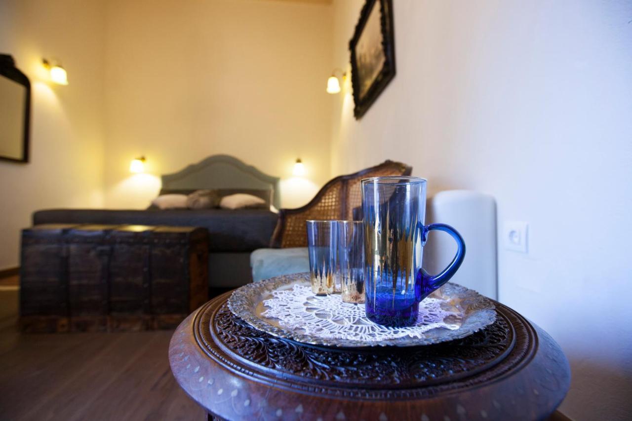 Porolithos Boutique Hotel Rhodes City Exterior photo