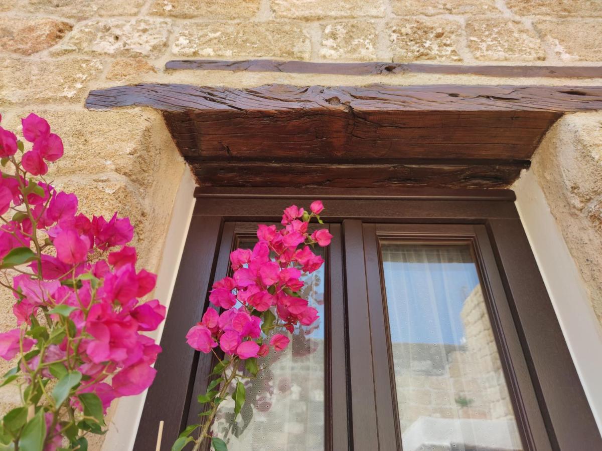 Porolithos Boutique Hotel Rhodes City Exterior photo