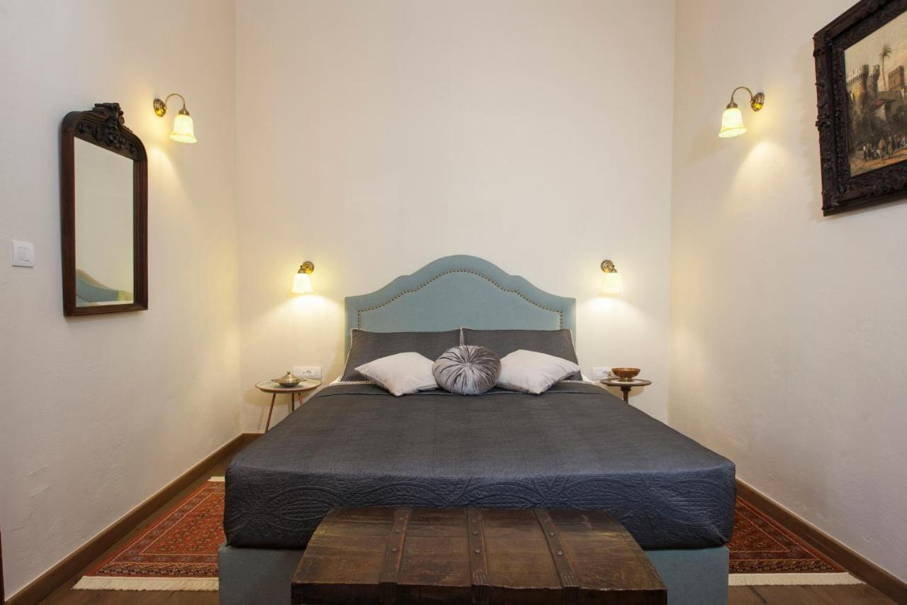 Porolithos Boutique Hotel Rhodes City Exterior photo