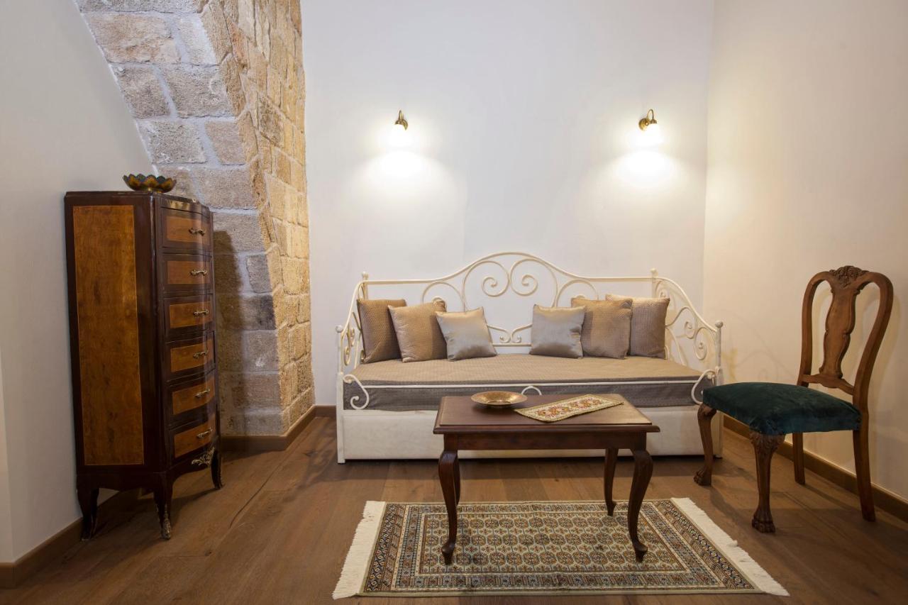 Porolithos Boutique Hotel Rhodes City Exterior photo