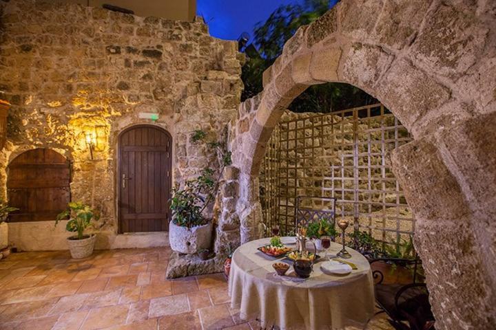 Porolithos Boutique Hotel Rhodes City Exterior photo